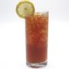 AMA-Feinkost Turkish apple tea fruit tea blend with vitamin C, a fruity refreshment, a pleasure hot and cold view 3