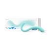 VWELL Flex Pelvic Floor Muscle Trigger Point Relaxer with Dual Active & Flexible Shaft Tool Knot Scar Tissue Tender Point Myofascial Release Tightness Spasm Pain Relief for Women view 1