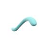 VWELL Flex Pelvic Floor Muscle Trigger Point Relaxer with Dual Active & Flexible Shaft Tool Knot Scar Tissue Tender Point Myofascial Release Tightness Spasm Pain Relief for Women view 2