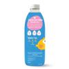 Liquid Egg Whites by Training Fuels 970ml x 1 Bottle Free Range view 2