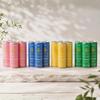 Catalyse Life Drinks Mixed Sample Pack - 4 Functional Sparkling Wellness Drinks for Beauty Relaxation Energy & Immunity - Vegan Variety Gift Set, 12 x 250ml Cans view 1