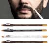 Beard Cleaning Sponge Birthday Gift Men's Safe Ergonomic Portable Beard Pen for Home Hairdressing view 2
