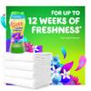 Gain + Odor Defense Laundry Scent Booster Beads for Washer, Super Fresh Blast Scent, 26.5 oz, HE Compatible view 3