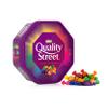 Quality Street 550g view 3