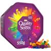 Quality Street 550g view 4