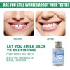 Wzxhew Tooth Kit Temporary Denture Glue Solid Teeth Adhesive And FalseTeeth Gaps Home Textile Storage Wardrobe Organizer Storage Boxes (A, One Size) view 4