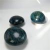 Kigauru Natural crystal rough 1pc natural rare gemstone raw appatite stone polished chakra palm healing exercise view 3