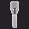 Portable Men's Box Blades Holder Shaving Machine Storage Box Travel Case for (Not Include) view 3