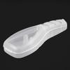 Portable Men's Box Blades Holder Shaving Machine Storage Box Travel Case for (Not Include) view 4