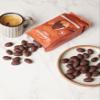 Deliciously Ella - Chocolate Orange Dipped Almonds, Vegan Friendly, 27g x 12 Packs view 4