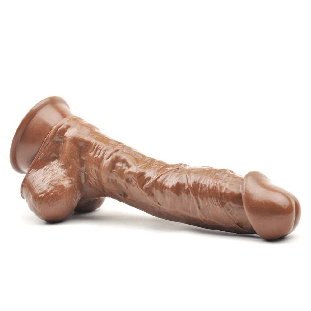 ZHANGZONG Large Size Leisure Tool, Sturdy, Flexible and Flexible, Waterproof with Suction Cup.