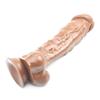 ZHANGZONG Large Size Leisure Tool, Sturdy, Flexible and Flexible, Waterproof with Suction Cup. view 3