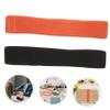 Kichvoe 8pcs Professional Bento Bands for Lunch Case Supplies Convenient Elastic Straps for Bento Box Wear-Resistant Fixators Multi-Function Elastic Straps Random Color view 3