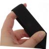 Kichvoe 8pcs Professional Bento Bands for Lunch Case Supplies Convenient Elastic Straps for Bento Box Wear-Resistant Fixators Multi-Function Elastic Straps Random Color view 4
