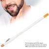 Beard Lineup Pen,ANGGREK White Hairline Pen Professional Beard Pencil Filler Household Beard Pencil Liner Shaping Styling Tool(White) view 3