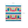 Paper Napkins  Pack of 18  33cm x 33cm  Enjoy Mess Free Summer  for Easy Clean Up After Guests view 3