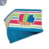 Paper Napkins  Pack of 18  33cm x 33cm  Enjoy Mess Free Summer  for Easy Clean Up After Guests view 4