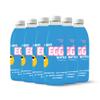 Liquid Egg Whites by Training Fuels 970ml x 6 Bottles Free Range view 1