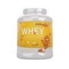 CNP Professional Premium Whey Protein Powder 2kg & 900g, 21g Protein, Low Carb, Easy Digestion, 66/30 Servings, Vegetarian, Halal, 12 Great Flavours (2kg, Salted Caramel)