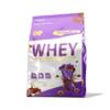 CNP Professional Premium Whey Protein Powder 2kg & 900g, 21g Protein, Low Carb, Easy Digestion, 66/30 Servings, Vegetarian, Halal, 12 Great Flavours (900g, Chocolate)