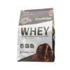 CNP Professional Premium Whey Protein Powder 2kg & 900g, 21g Protein, Low Carb, Easy Digestion, 66/30 Servings, Vegetarian, Halal, 12 Great Flavours (900g, Sticky Toffee Pudding)