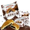 Protein Pancake 13g High Protein with chocolate filling (12 x 55g) view 1