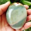 Kigauru Natural crystal rough Natural stone Marine palm healing crystals Decorative collection stones and crystals (Color : AAA98 83g) view 3
