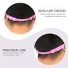 FOMIYES 15pcs Hook Adjustable Extention Hook Reusable Earband Style Extension Buckle for Ear Protects Your Ears Random Color view 3