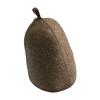 Sharplace Sauna Hat 3mm Thick Anti Head Portable Wool Supply House view 1