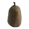 Sharplace Sauna Hat 3mm Thick Anti Head Portable Wool Supply House view 3