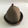 Sharplace Sauna Hat 3mm Thick Anti Head Portable Wool Supply House view 4
