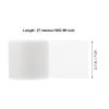 1 Roll Elastic Sports Bandage 7cmx27m Sport Wrap Tape Stretch Bandage Wrap for Human and Animals Ankle Sprains Swelling(White) view 2