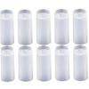 10pcs Disposable Emery Glass Bottle Silicone Vial Opener Ampule Breaker Ampoule Bottle Opener view 2