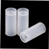 10pcs Disposable Emery Glass Bottle Silicone Vial Opener Ampule Breaker Ampoule Bottle Opener view 3