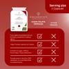 CH2H4 Folate DR | Methylenetetrahydrofolate MTHF Factors | L-Serine, Zinc, Vitamin B6, Niacin, Folic Acid | 60 Vegan Capsules UK Made | 1 Daily (2 Month Supply) view 4