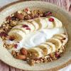 Gluten free Vegan Granola, Roasted Almonds and Raisins, Artisan, Handmade, Healthy Granola, Anastasia's Pantry | Crispy Winter's Morning Granola 450g view 2