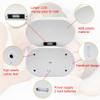 20kg Digital Electronic Scales Baby Weighing Scale for Infant Pet Cat 44lbs Digital Infant Pet Cat Weighing Scale view 2