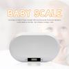 20kg Digital Electronic Scales Baby Weighing Scale for Infant Pet Cat 44lbs Digital Infant Pet Cat Weighing Scale view 4