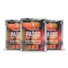 Veloforte Passo Natural Electrolyte Powder, Fast-Release Electrolytes & Energy for Hydration & Performance, Mango & Passionfruit Flavour, Perfect for During & After Exercise (9) view 1