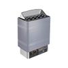 UIGJIOG 3-9Kw Wet And Dry Sauna Heater Stove for Spa Sauna Room Sauna Heater 200V/220V with Internal Controllerelectric Sauna Stove Commercial Stainless Steel Home,4.5KW view 1