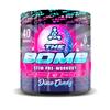 Chemical Warfare The Bomb 340g Disco Candy view 1