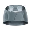 Sacroiliac Hip Belt That Alleviate Sciatic Pelvic Lower Back and Leg Pain Stabilize SI Joint Both Can Use It to Relieve Sciatica Pelvic Lower Back Pain Lightweight Pilling Resistant,Gray,M view 1