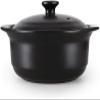 Casserole Heat Storage and Insulation Vent Design Overflow Prevention Healthy and Environmental Protection view 1