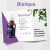 Ashwagandha Supplement Liquid Drops - High Strength of 60,000mg per 60ml Bottle at 4X Concentration - Vegan - 2 Month Supply of Premium Ashwagandha Extract - 60 Servings - Made in UK by Balance view 4