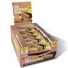 Enervit The Protein Deal Bar (Crispy Cookie Treat, Box of 25 Bars) view 1