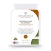 Lactobacillus Salivarius | 10 Billion CFU Probiotics + Chicory Root Prebiotics (Inulin) for Gut Health | High Strength | 60 Vegan Delayed Release Capsules UK Made | 2 Month Supply view 1