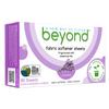 Beyond Fabric Softener Sheets (80 sheets) - Lavender Scent - Eco-Friendly Plant-Based Dryer Sheets. Removes Static Cling. Recyclable Packaging. view 1