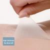 100Pcs Stretch Adhesive Bandage Waterproof Transparent Stretch Tape Adhesive Bandages Shower Waterproof Patch, 88cm view 4