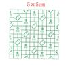 100Pcs Stretch Adhesive Bandage Waterproof Transparent Stretch Tape Adhesive Bandages Shower Waterproof Patch, 55cm view 2