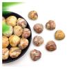 Kigauru Natural crystal rough 1PC Natural Heart Love Shaped Quartz Crystal Reiki Healing Stone Gemstone DIY Natural Stones and Minerals view 2